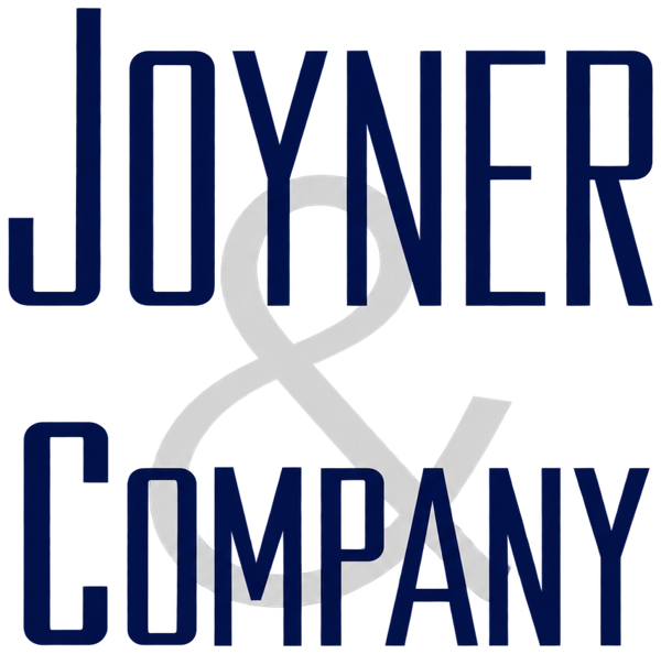Joyner & Company logo